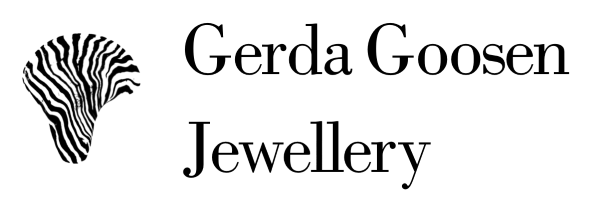 Gerda Goosen Jewellery